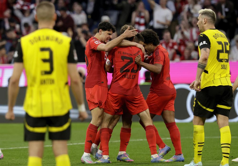 他们在主场 他们在主场